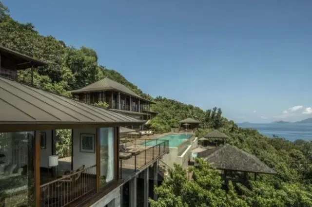 Tailor Made Holidays & Bespoke Packages for Four Seasons Resort Seychelles