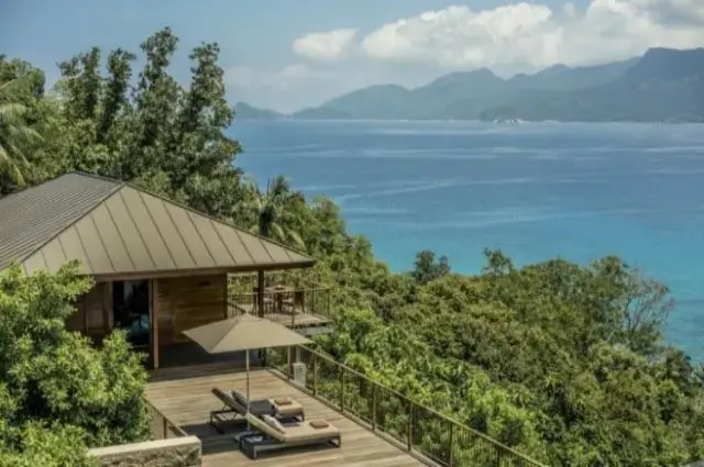 Tailor Made Holidays & Bespoke Packages for Four Seasons Resort Seychelles