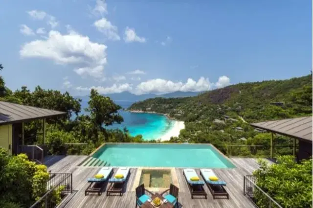 Tailor Made Holidays & Bespoke Packages for Four Seasons Resort Seychelles