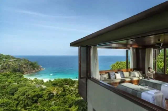 Tailor Made Holidays & Bespoke Packages for Four Seasons Resort Seychelles