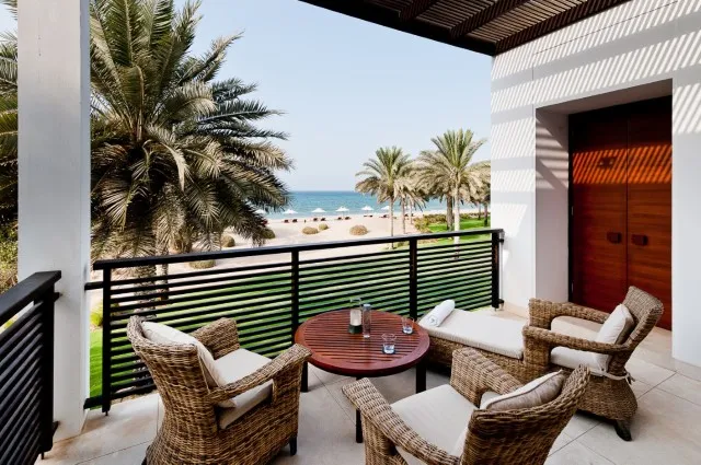Tailor Made Holidays & Bespoke Packages for The Chedi Muscat