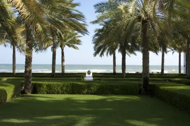 Tailor Made Holidays & Bespoke Packages for The Chedi Muscat