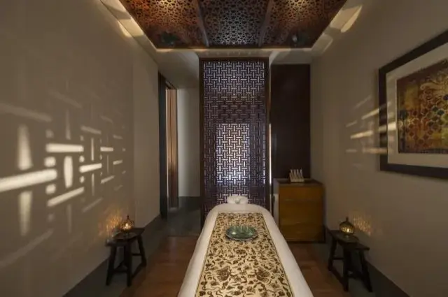 Tailor Made Holidays & Bespoke Packages for The Chedi Muscat