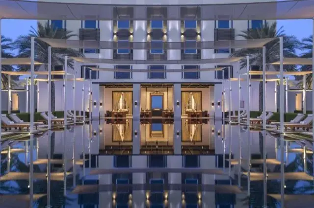 Tailor Made Holidays & Bespoke Packages for The Chedi Muscat