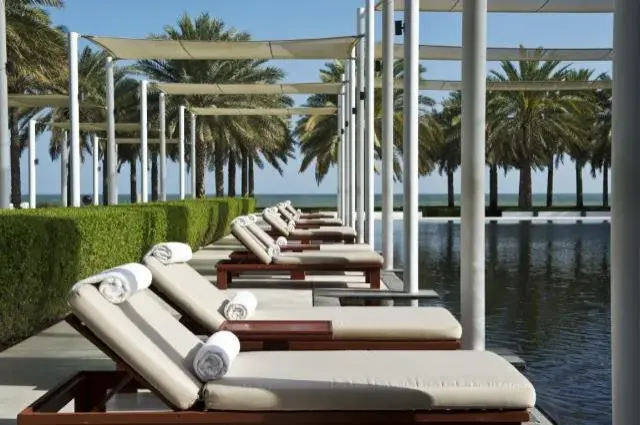 Tailor Made Holidays & Bespoke Packages for The Chedi Muscat