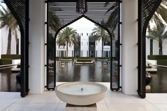 Tailor Made Holidays & Bespoke Packages for The Chedi Muscat