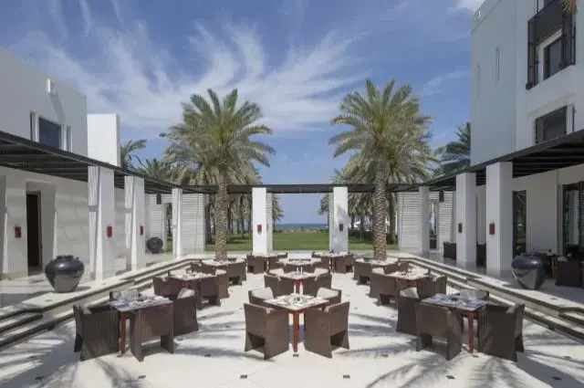 Tailor Made Holidays & Bespoke Packages for The Chedi Muscat