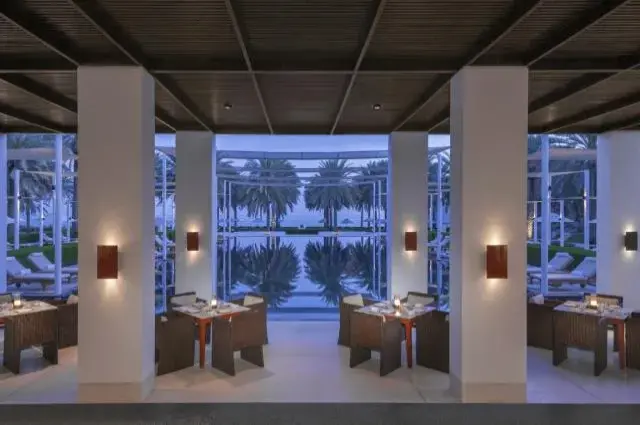 Tailor Made Holidays & Bespoke Packages for The Chedi Muscat