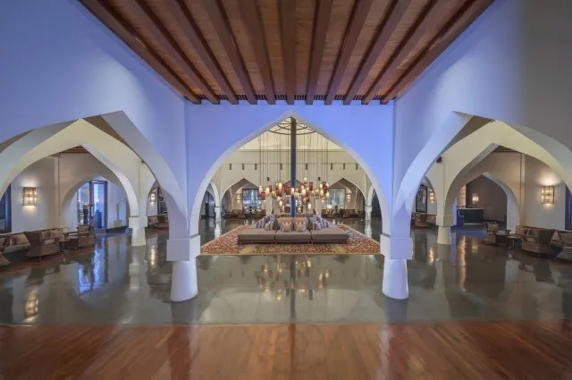 Tailor Made Holidays & Bespoke Packages for The Chedi Muscat