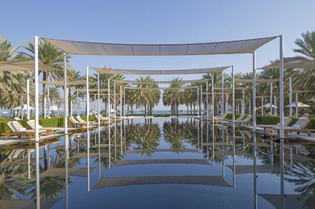 Tailor Made Holidays & Bespoke Packages for The Chedi Muscat