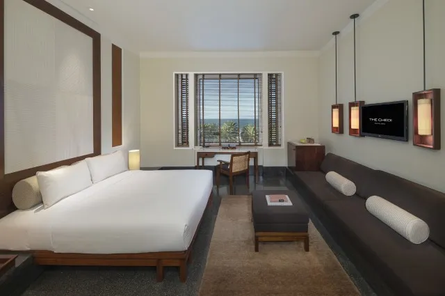 Tailor Made Holidays & Bespoke Packages for The Chedi Muscat