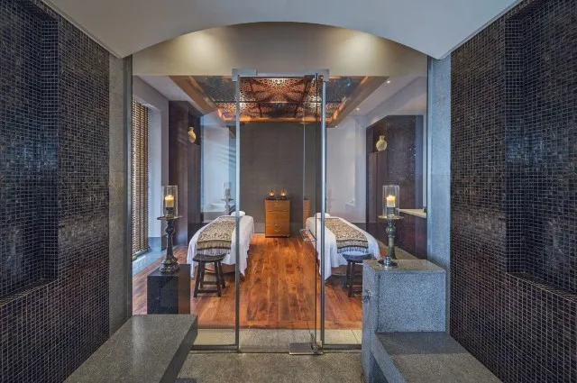 Tailor Made Holidays & Bespoke Packages for The Chedi Muscat