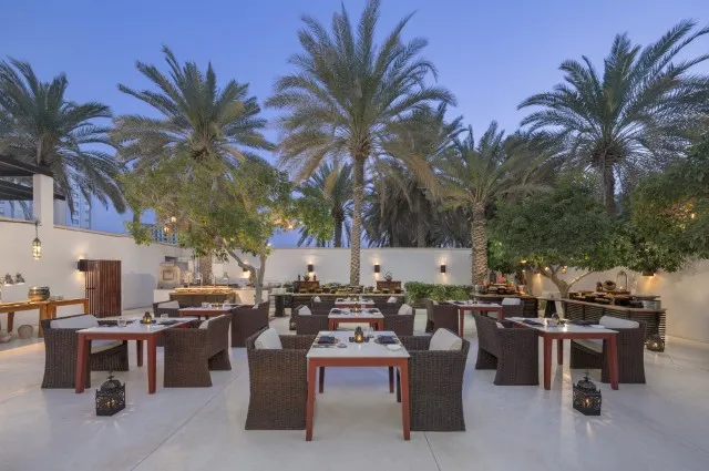 Tailor Made Holidays & Bespoke Packages for The Chedi Muscat