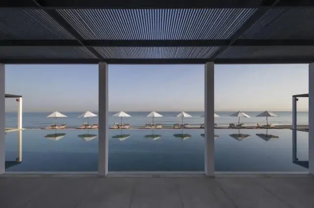 Tailor Made Holidays & Bespoke Packages for The Chedi Muscat