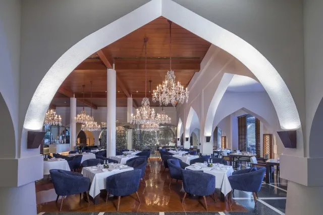 Tailor Made Holidays & Bespoke Packages for The Chedi Muscat