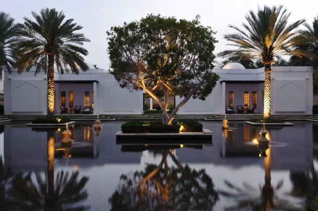 Tailor Made Holidays & Bespoke Packages for The Chedi Muscat