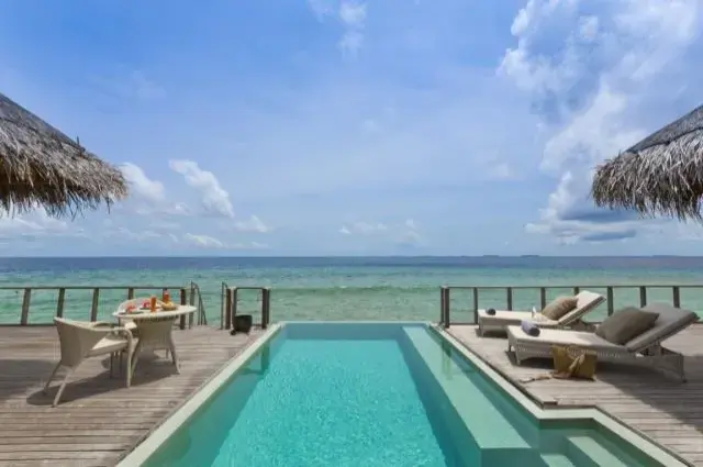 Tailor Made Holidays & Bespoke Packages for Dusit Thani Maldives