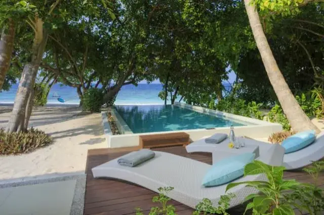 Tailor Made Holidays & Bespoke Packages for Dusit Thani Maldives