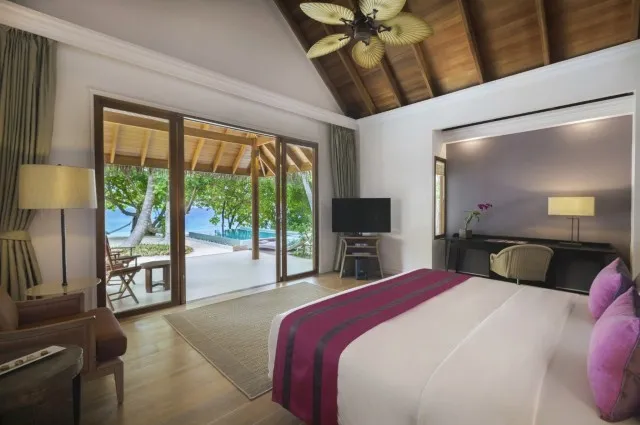 Tailor Made Holidays & Bespoke Packages for Dusit Thani Maldives