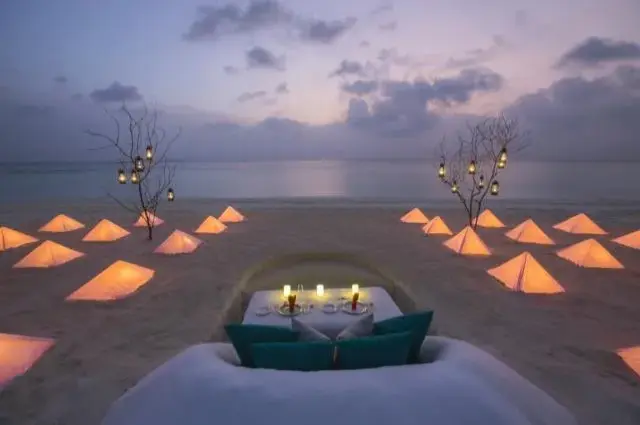 Tailor Made Holidays & Bespoke Packages for Dusit Thani Maldives