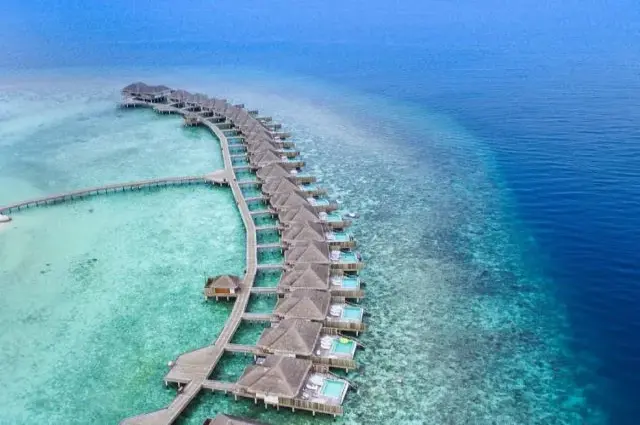 Tailor Made Holidays & Bespoke Packages for Dusit Thani Maldives