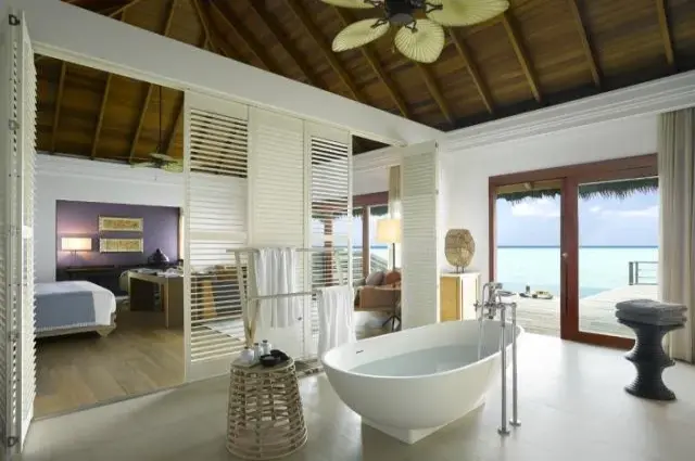 Tailor Made Holidays & Bespoke Packages for Dusit Thani Maldives