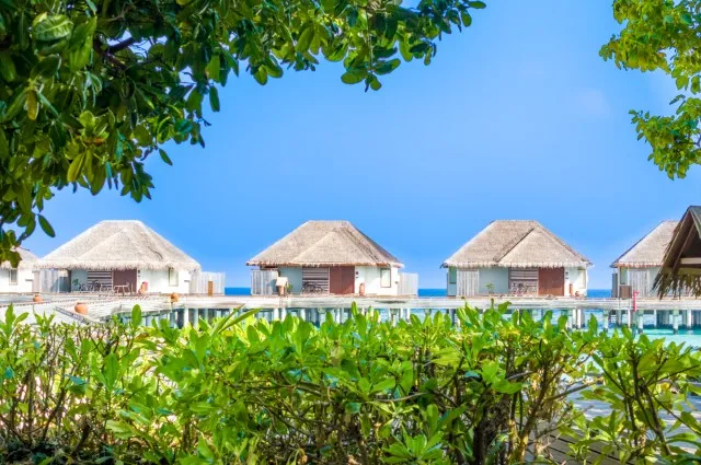 Tailor Made Holidays & Bespoke Packages for Dusit Thani Maldives