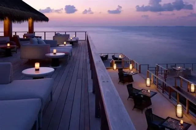 Tailor Made Holidays & Bespoke Packages for Dusit Thani Maldives