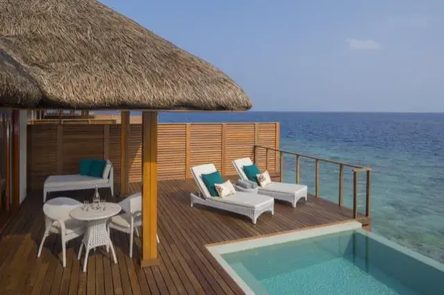 Tailor Made Holidays & Bespoke Packages for Dusit Thani Maldives