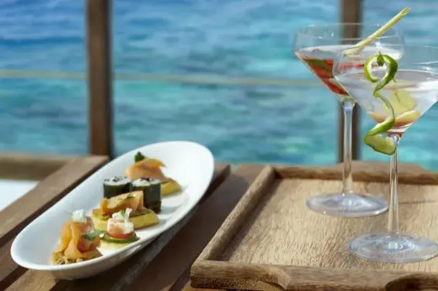 Tailor Made Holidays & Bespoke Packages for Dusit Thani Maldives