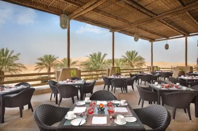 Tailor Made Holidays & Bespoke Packages for Qasr Al Sarab Desert Resort