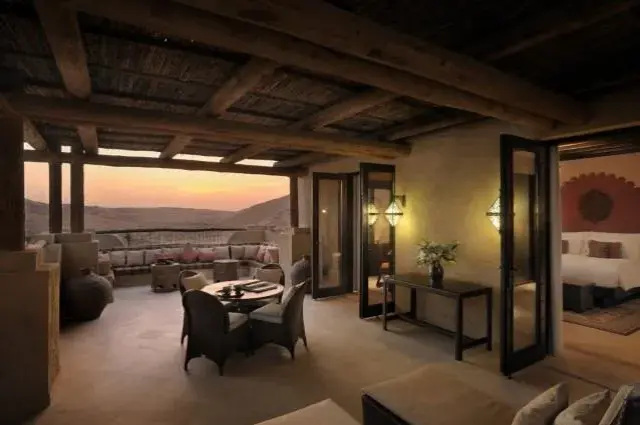 Tailor Made Holidays & Bespoke Packages for Qasr Al Sarab Desert Resort