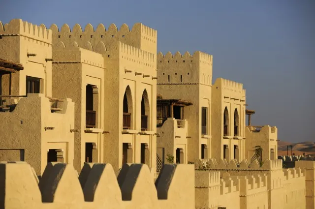 Tailor Made Holidays & Bespoke Packages for Qasr Al Sarab Desert Resort