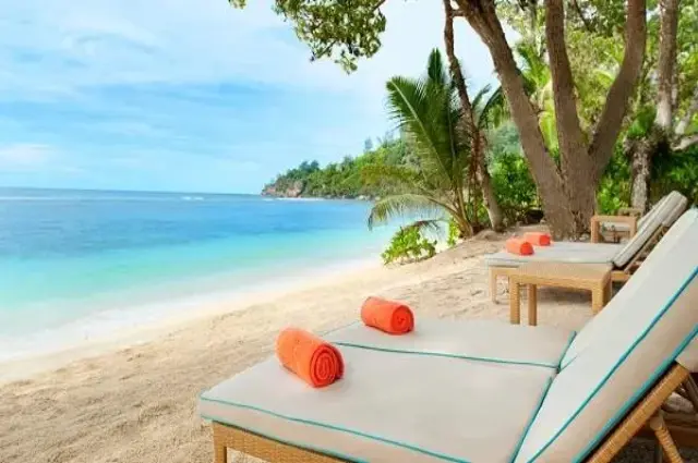 Tailor Made Holidays & Bespoke Packages for Kempinski Seychelles Resort