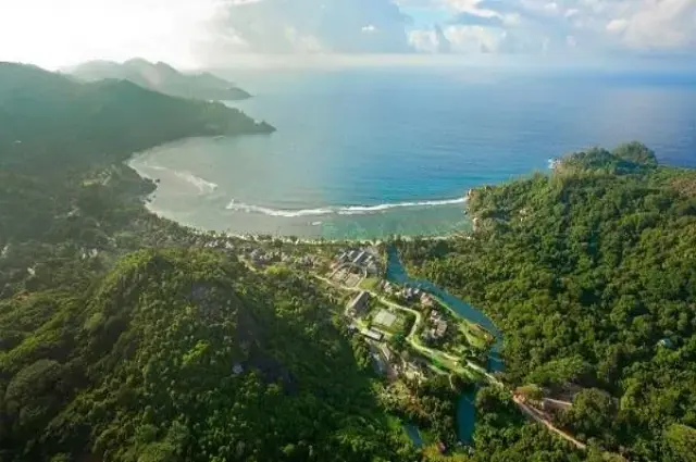 Tailor Made Holidays & Bespoke Packages for Kempinski Seychelles Resort