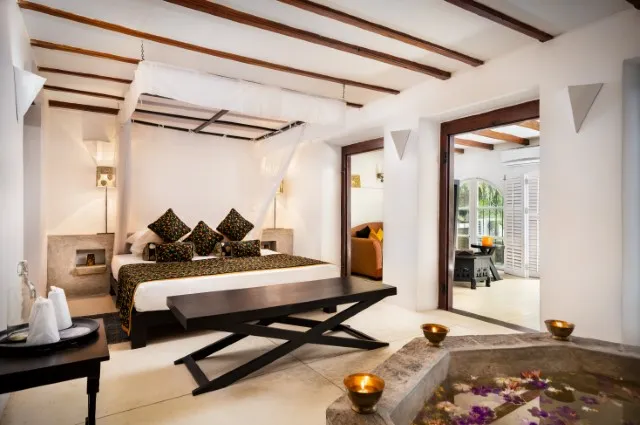 Tailor Made Holidays & Bespoke Packages for Adigar's Manor