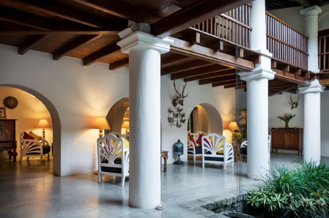 Tailor Made Holidays & Bespoke Packages for Adigar's Manor