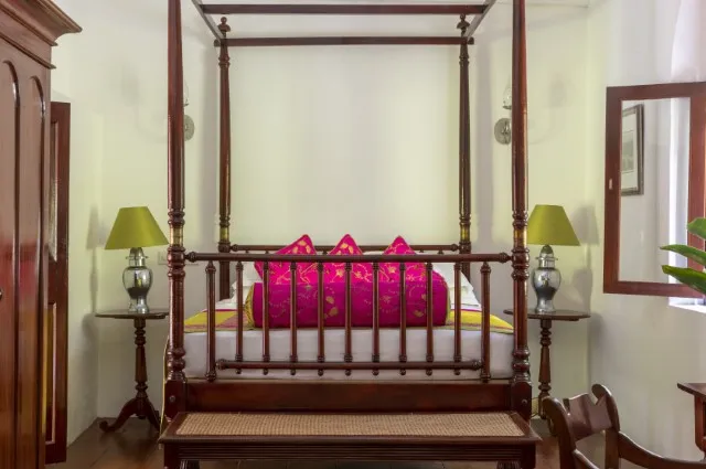 Tailor Made Holidays & Bespoke Packages for Adigar's Manor