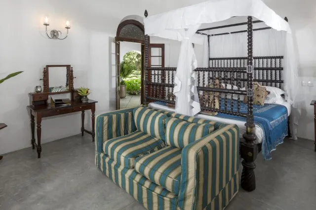 Tailor Made Holidays & Bespoke Packages for Adigar's Manor