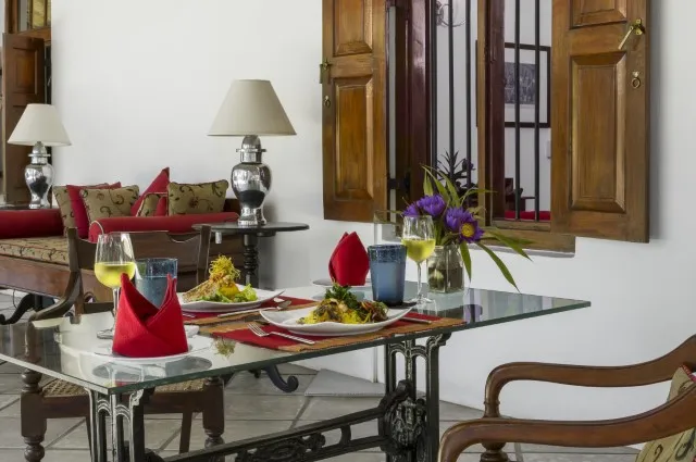 Tailor Made Holidays & Bespoke Packages for Adigar's Manor