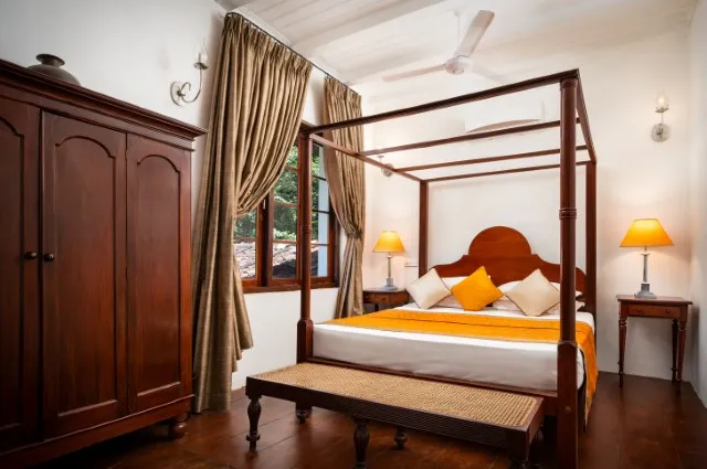 Tailor Made Holidays & Bespoke Packages for Adigar's Manor