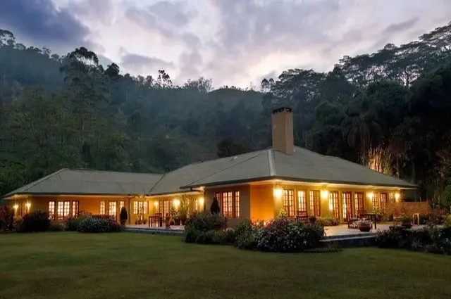 Tailor Made Holidays & Bespoke Packages for Ceylon Tea Trails