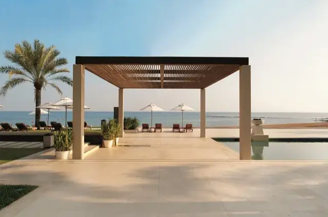 Tailor Made Holidays & Bespoke Packages for Al Bustan Palace, Ritz-Carlton