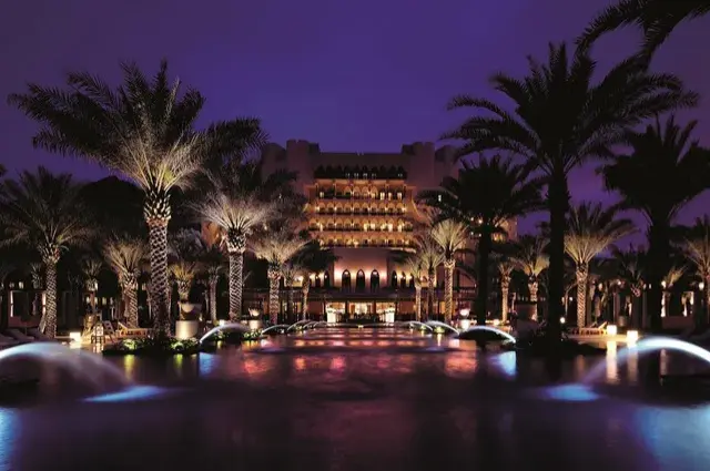 Tailor Made Holidays & Bespoke Packages for Al Bustan Palace, Ritz-Carlton
