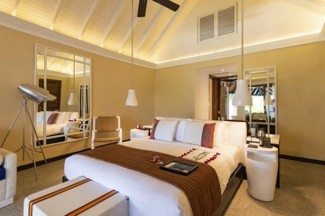 Tailor Made Holidays & Bespoke Packages for Constance Halaveli