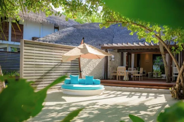 Tailor Made Holidays & Bespoke Packages for Constance Halaveli