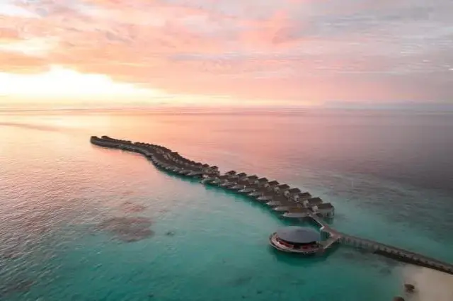 Tailor Made Holidays & Bespoke Packages for Centara Ras Fushi Resort & Spa