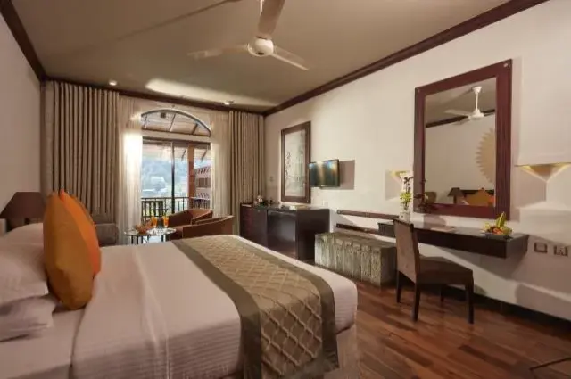Tailor Made Holidays & Bespoke Packages for Earl's Regency Hotel