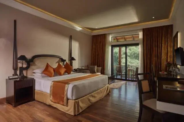 Tailor Made Holidays & Bespoke Packages for Earl's Regency Hotel
