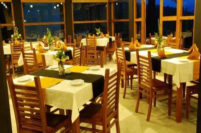 Tailor Made Holidays & Bespoke Packages for Melheim Resort & Spa
